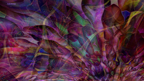 Digital Contemporary Art by Izak Matatya - 11828 - Original Jpeg Image