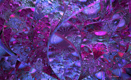 Digital Contemporary Art by Izak Matatya - 8895 - Original Jpeg Image