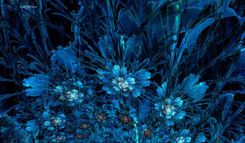 Digital Contemporary Art by Izak Matatya - 9274 - Original Jpeg Image